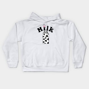 I LOVE Milk Carton Kids Hoodie